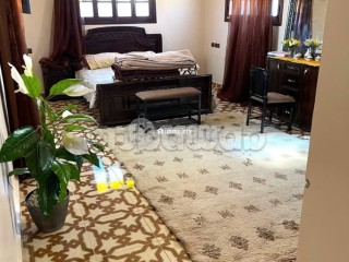 Villa à vendre 3 400 m², 5 chambres Sidi Abdallah Ghiat Al Haouz - Villa à vendre - Autre
