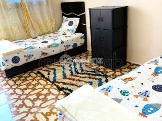 Villa à vendre 3 400 m², 5 chambres Sidi Abdallah Ghiat Al Haouz - Villa à vendre - Autre