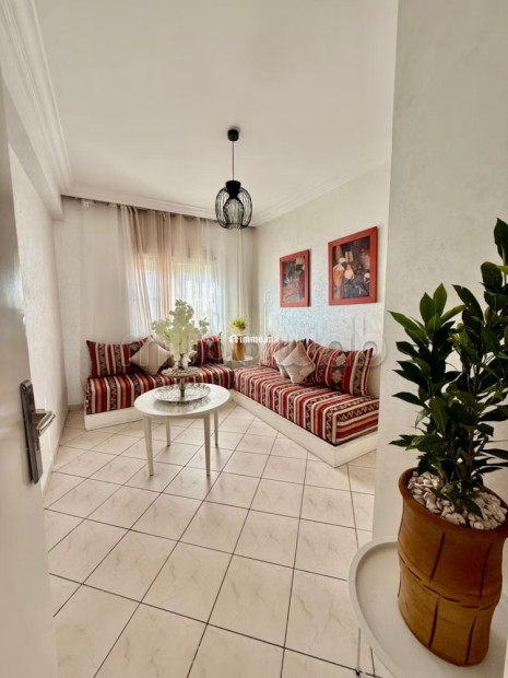 Appartement en vente à Hay Salam. 3 pièces - Vente Immobilier - Agadir - photo 3