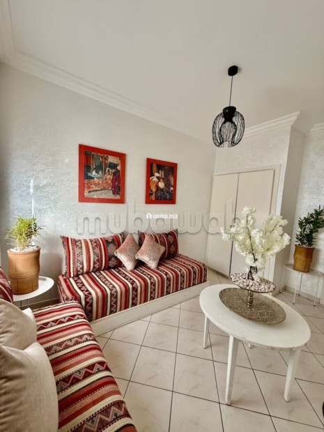Appartement en vente à Hay Salam. 3 pièces - Vente Immobilier - Agadir - photo 4