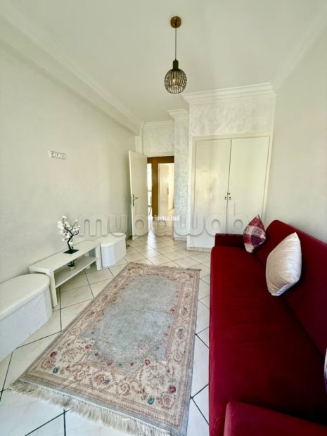 Appartement en vente à Hay Salam. 3 pièces - Vente Immobilier - Agadir - photo 5