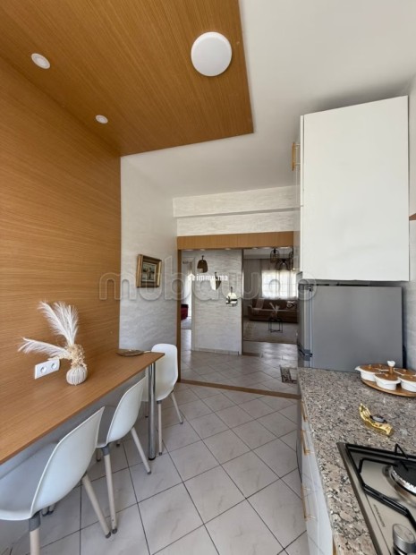 Appartement en vente à Hay Salam. 3 pièces - Vente Immobilier - Agadir - photo 6