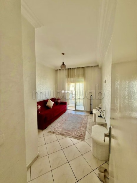 Appartement en vente à Hay Salam. 3 pièces - Vente Immobilier - Agadir - photo 8
