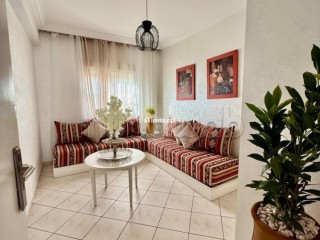 Appartement en vente à Hay Salam. 3 pièces - Appartement à vendre - Agadir