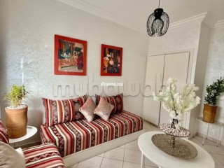 Appartement en vente à Hay Salam. 3 pièces - Appartement à vendre - Agadir