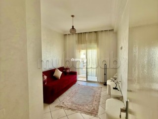 Appartement en vente à Hay Salam. 3 pièces - Appartement à vendre - Agadir