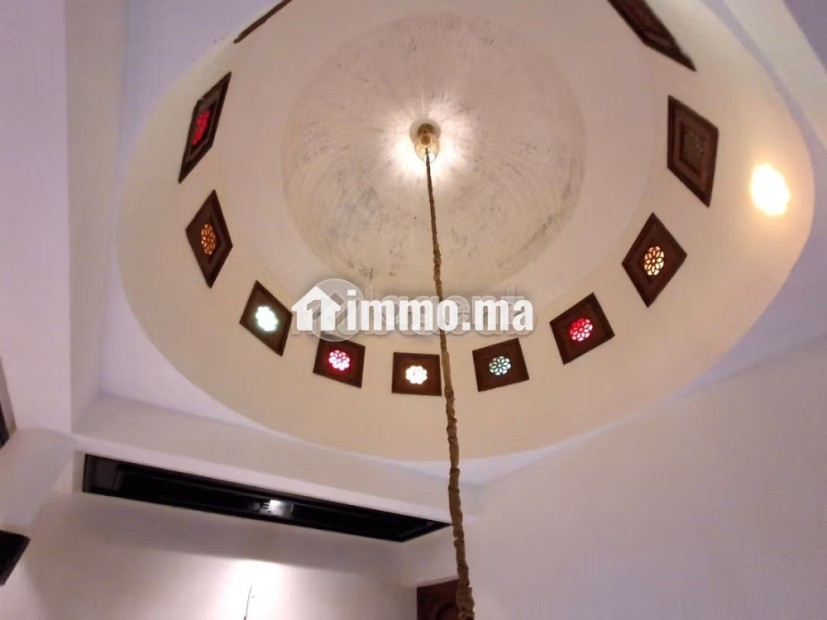Villa à vendre 561 m², 7 chambres Route d'Amizmiz Marrakech - Vente Immobilier - Marrakech - photo 8