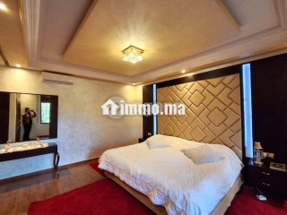 Villa à vendre 561 m², 7 chambres Route d'Amizmiz Marrakech - Villa à vendre - Marrakech