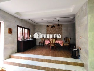 Villa à vendre 561 m², 7 chambres Route d'Amizmiz Marrakech - Villa à vendre - Marrakech