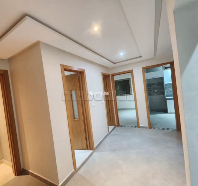Appartement à l'achat à Tilila. 3 belles chambres. Ascenseur - Vente Immobilier - Agadir - photo 1