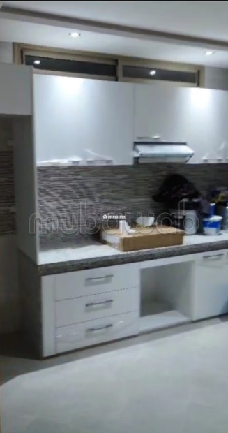 Appartement à l'achat à Tilila. 3 belles chambres. Ascenseur - Vente Immobilier - Agadir - photo 8