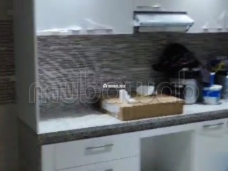 Appartement à l'achat à Tilila. 3 belles chambres. Ascenseur - Appartement à vendre - Agadir