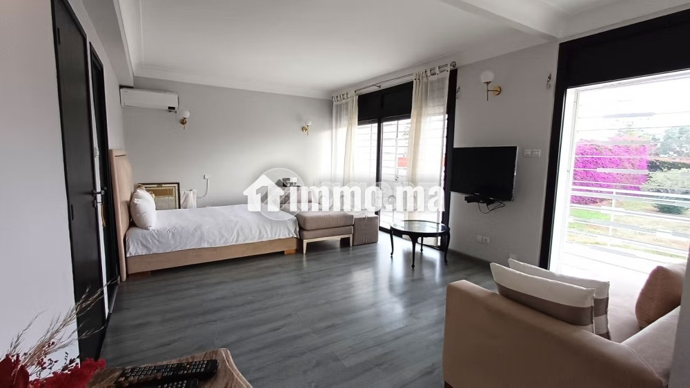 Villa à vendre 2 456 m², 5 chambres Polo Casablanca - Vente Immobilier - Casablanca - photo 4