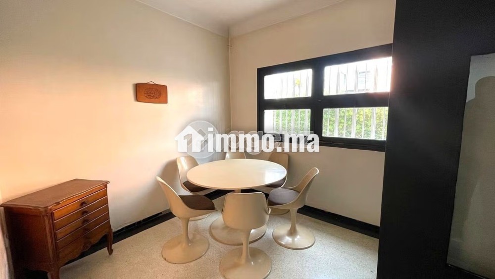 Villa à vendre 2 456 m², 5 chambres Polo Casablanca - Vente Immobilier - Casablanca - photo 5