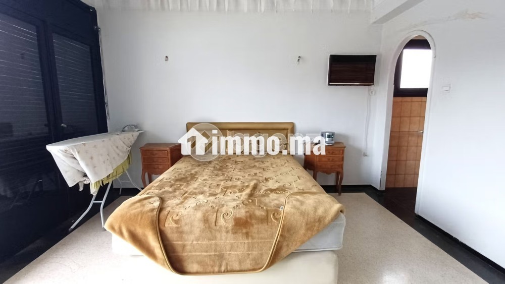 Villa à vendre 2 456 m², 5 chambres Polo Casablanca - Vente Immobilier - Casablanca - photo 6