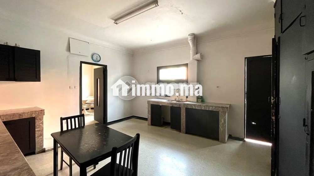 Villa à vendre 2 456 m², 5 chambres Polo Casablanca - Vente Immobilier - Casablanca - photo 7