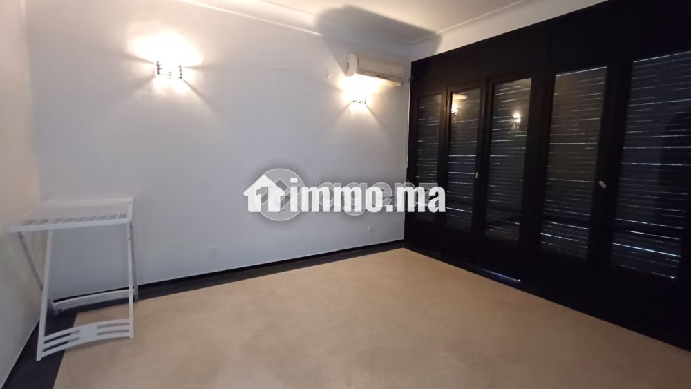 Villa à vendre 2 456 m², 5 chambres Polo Casablanca - Vente Immobilier - Casablanca - photo 8