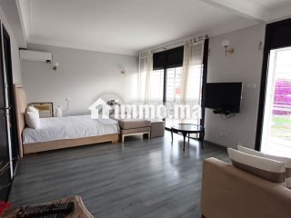 Villa à vendre 2 456 m², 5 chambres Polo Casablanca - Villa à vendre - Casablanca
