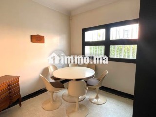 Villa à vendre 2 456 m², 5 chambres Polo Casablanca - Villa à vendre - Casablanca