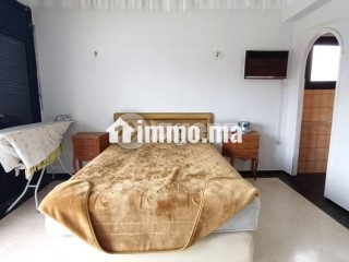 Villa à vendre 2 456 m², 5 chambres Polo Casablanca - Villa à vendre - Casablanca
