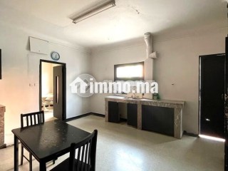 Villa à vendre 2 456 m², 5 chambres Polo Casablanca - Villa à vendre - Casablanca