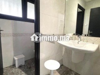 Villa à vendre 2 456 m², 5 chambres Polo Casablanca - Villa à vendre - Casablanca