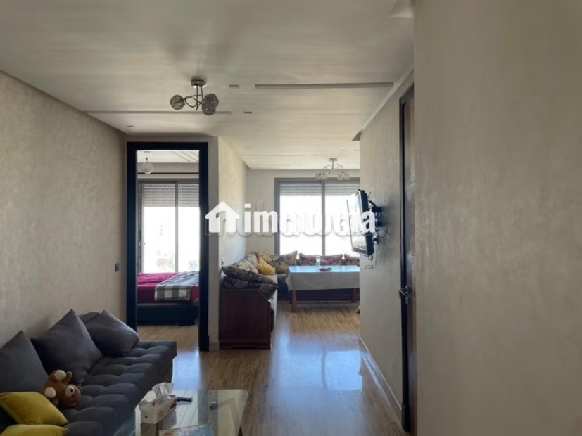 Louez cet appartement à Belvédère. Superficie 80 m². Meublé - Location Immobilier - Casablanca - photo 3