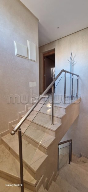 Belle VILLA MODERNE a PRESTIGIA en location - Location Immobilier - Marrakech - photo 3