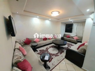 Bel appartement meublé 2 chambres à louer - Appartement à louer - Marrakech