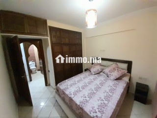 Bel appartement meublé 2 chambres à louer - Appartement à louer - Marrakech