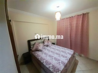 Bel appartement meublé 2 chambres à louer - Appartement à louer - Marrakech