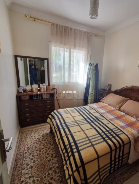Appartement 2 Chambres Bayt Atik Route Casa - Vente Immobilier - Marrakech - photo 2