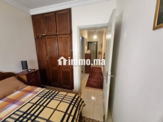 Appartement 2 Chambres Bayt Atik Route Casa - Appartement à vendre - Marrakech
