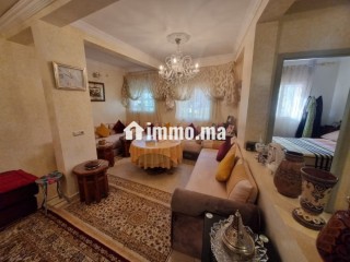 Appartement 2 Chambres Bayt Atik Route Casa - Appartement à vendre - Marrakech
