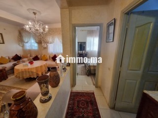 Appartement 2 Chambres Bayt Atik Route Casa - Appartement à vendre - Marrakech