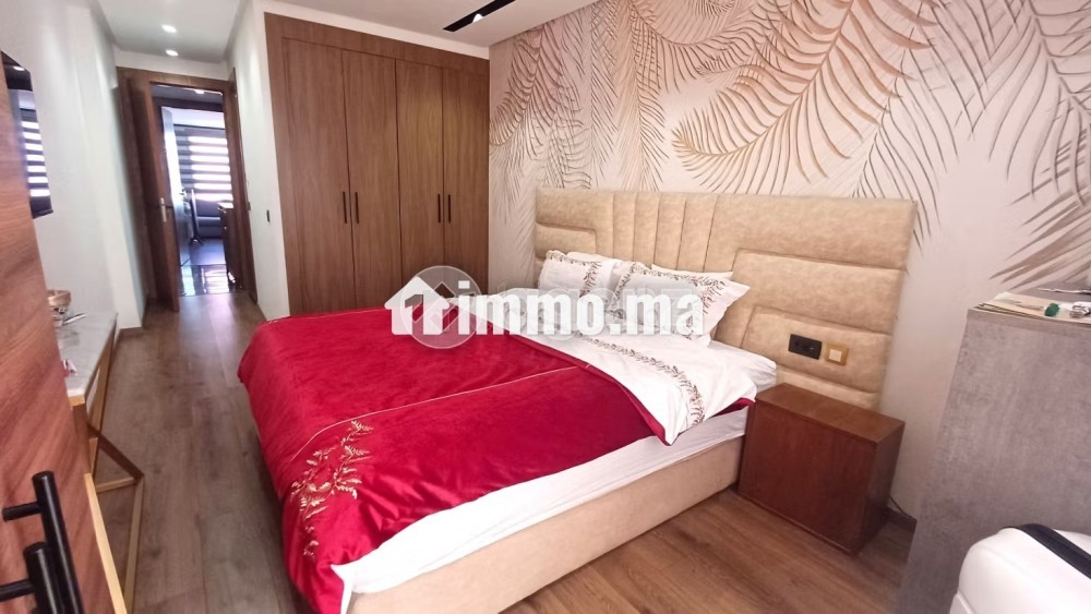 Appartement à vendre 85 m², 2 chambres 2 Mars Casablanca - Vente Immobilier - Autre - photo 2