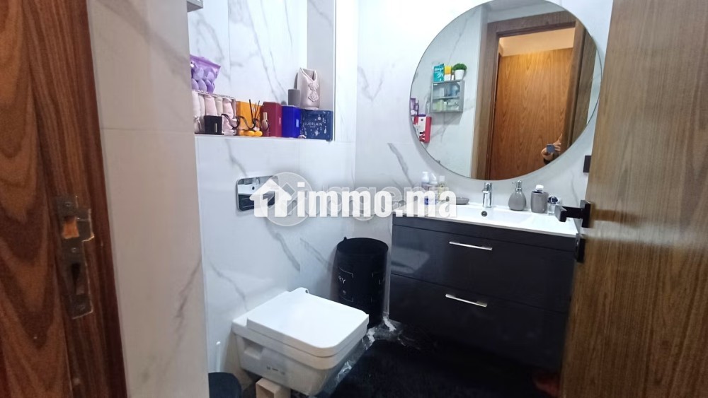 Appartement à vendre 85 m², 2 chambres 2 Mars Casablanca - Vente Immobilier - Autre - photo 5