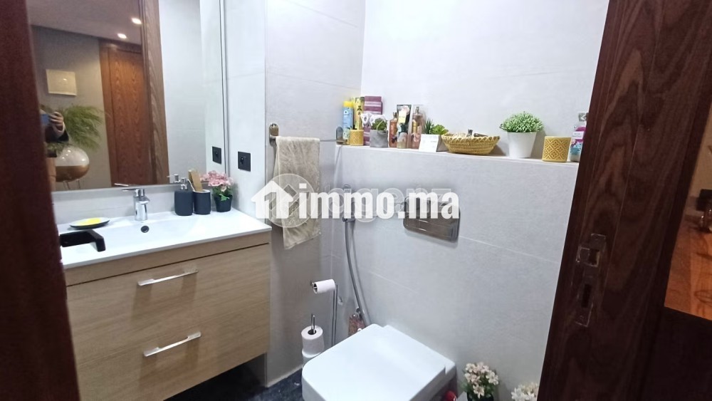 Appartement à vendre 85 m², 2 chambres 2 Mars Casablanca - Vente Immobilier - Autre - photo 6