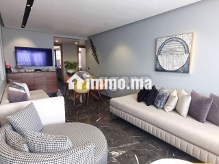 Appartement à vendre 85 m², 2 chambres 2 Mars Casablanca - Appartement à vendre - Autre