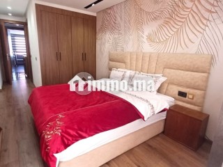 Appartement à vendre 85 m², 2 chambres 2 Mars Casablanca - Appartement à vendre - Autre