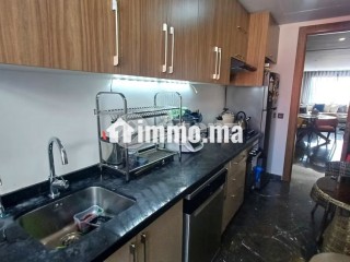 Appartement à vendre 85 m², 2 chambres 2 Mars Casablanca - Appartement à vendre - Autre