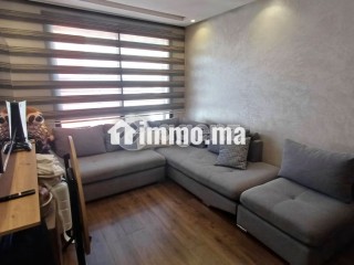 Appartement à vendre 85 m², 2 chambres 2 Mars Casablanca - Appartement à vendre - Autre