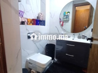 Appartement à vendre 85 m², 2 chambres 2 Mars Casablanca - Appartement à vendre - Autre