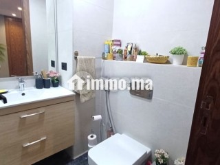 Appartement à vendre 85 m², 2 chambres 2 Mars Casablanca - Appartement à vendre - Autre