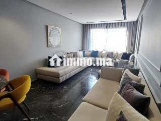 Appartement à vendre 85 m², 2 chambres 2 Mars Casablanca - Appartement à vendre - Autre
