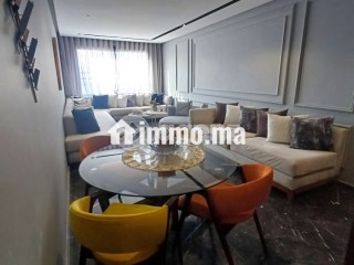 Appartement à vendre 85 m², 2 chambres 2 Mars Casablanca - Appartement à vendre - Autre