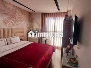 Appartement à vendre 85 m², 2 chambres 2 Mars Casablanca - Appartement à vendre - Autre