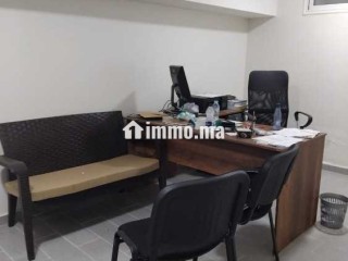 MAGASIN ET CAVE RES FIRDOUSS 8000 DH - Local commercial à louer - Casablanca