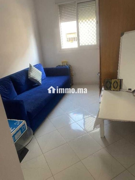 Appartement a louer - Location Immobilier - Casablanca - photo 1