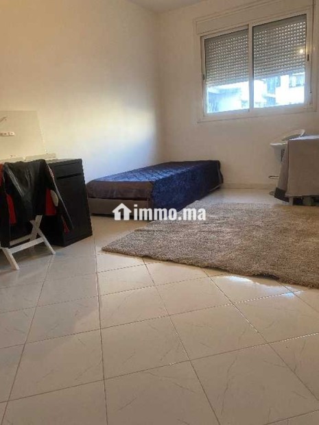 Appartement a louer - Location Immobilier - Casablanca - photo 2